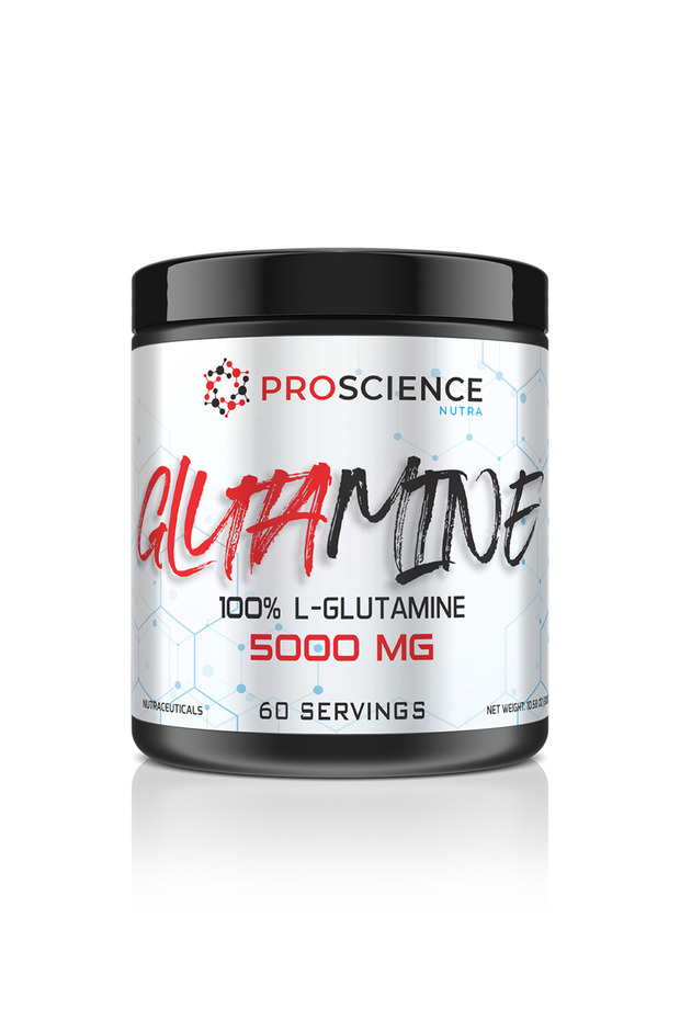 برو ساينس جلوتامين - 1