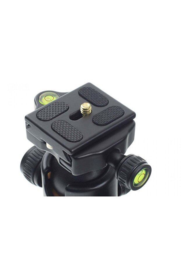 Cap sferic de trepied pentru DSLR - 6