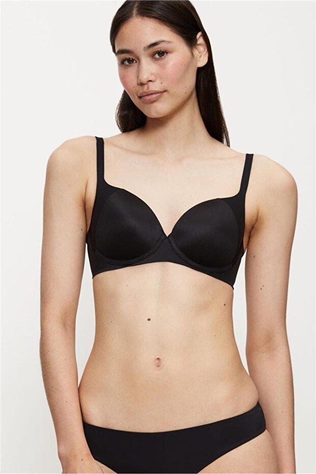 Боди грим Soft Touch WP EX Сутиен - 6