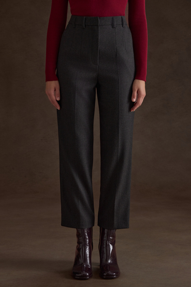 Klasik Pantolon - 2