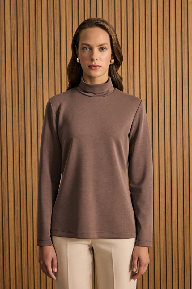 Örme Rayon Body - 1