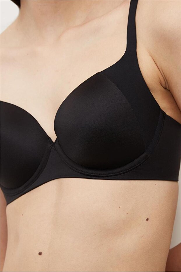 Боди грим Soft Touch WP EX Сутиен - 4