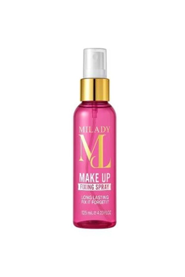 Makeup Setting Spray - 125 ml - 1