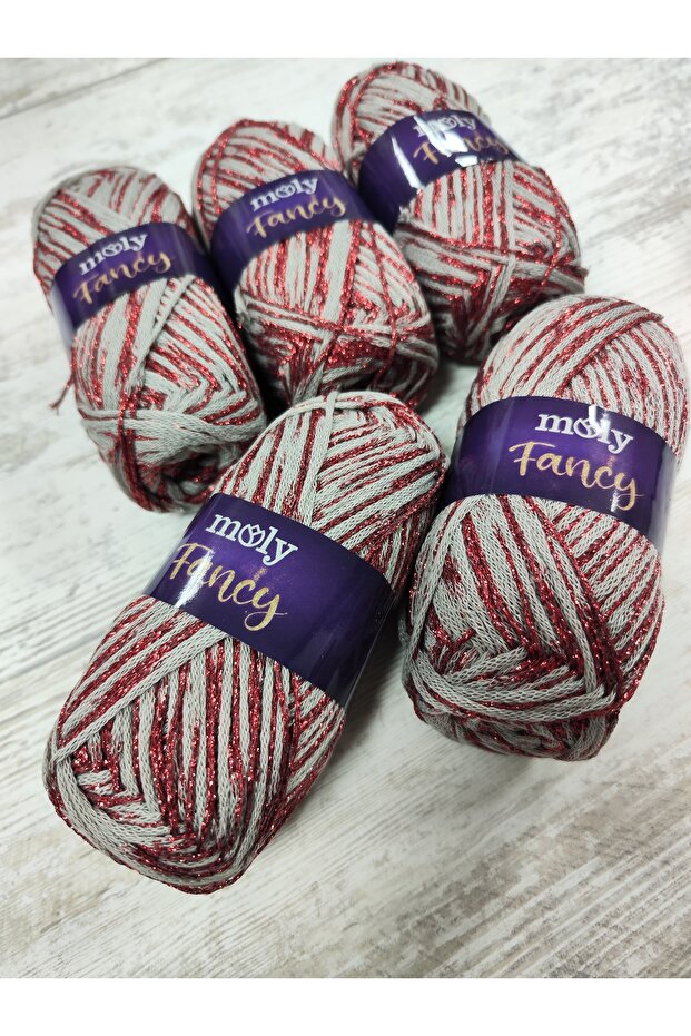 Fancy 5 li Paket 612 - 5