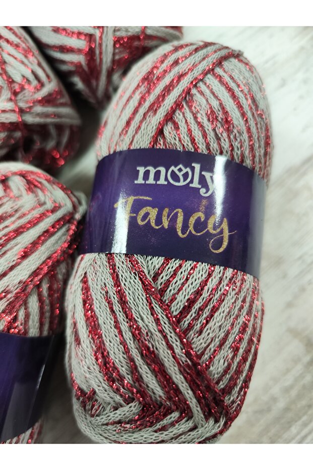 Fancy 5 li Paket 612 - 4