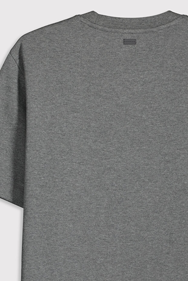 Premium Pamuk Basic Tshirt - 5