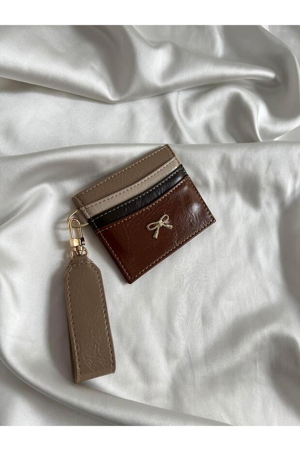 Wallet Model Cüzdan 2 Taba - 3