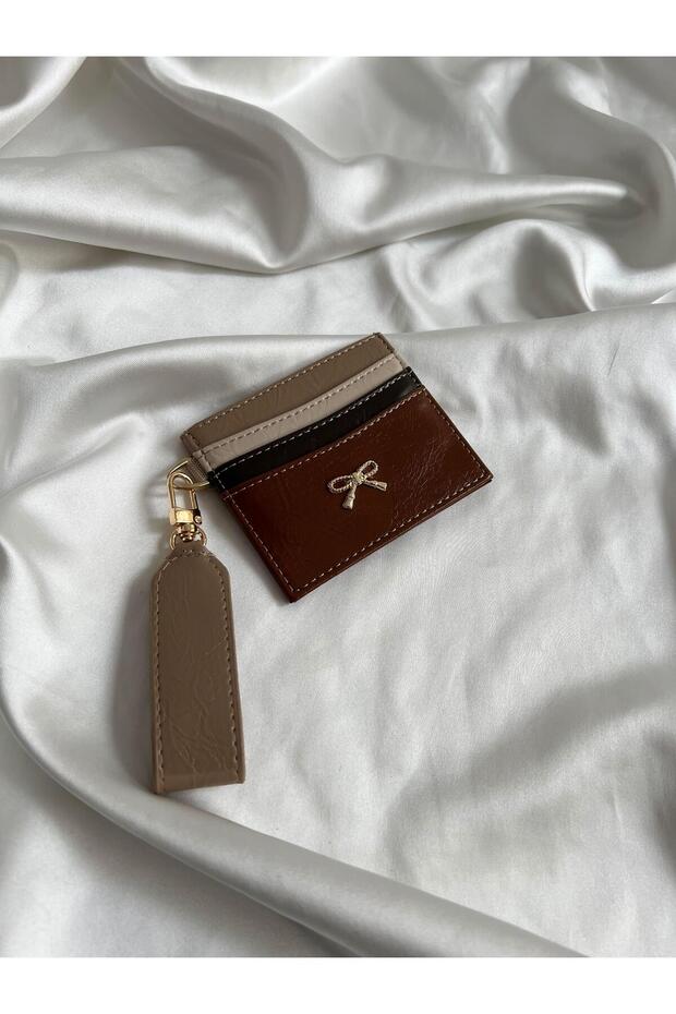 Wallet Model Cüzdan 2 Taba - 1