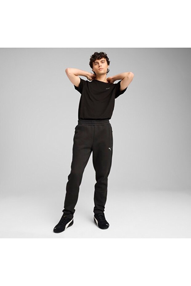 Pantaloni EVOSTRIPE Pants DK - 4