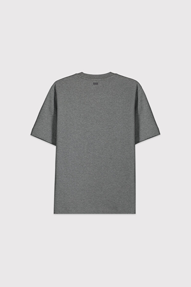 Premium Pamuk Basic Tshirt - 4