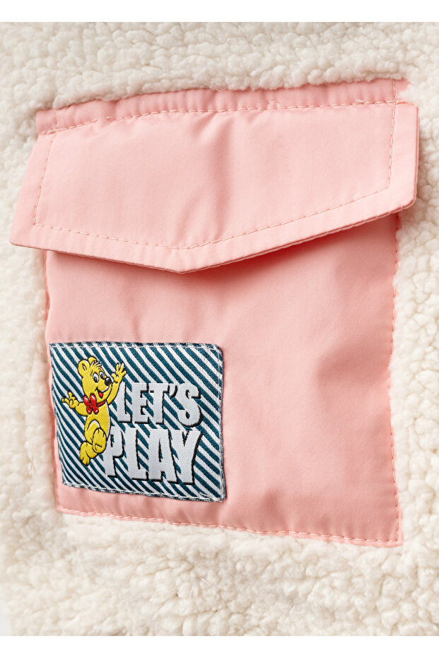 Çift Taraflı Mevsimlik Mont - 5