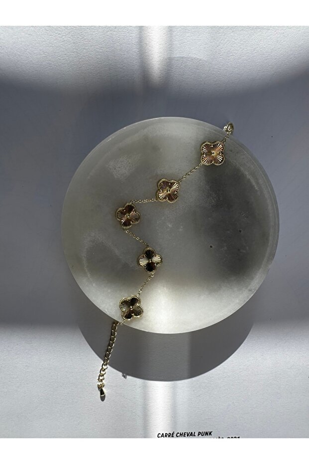 Vanclef çelik bileklik - 3