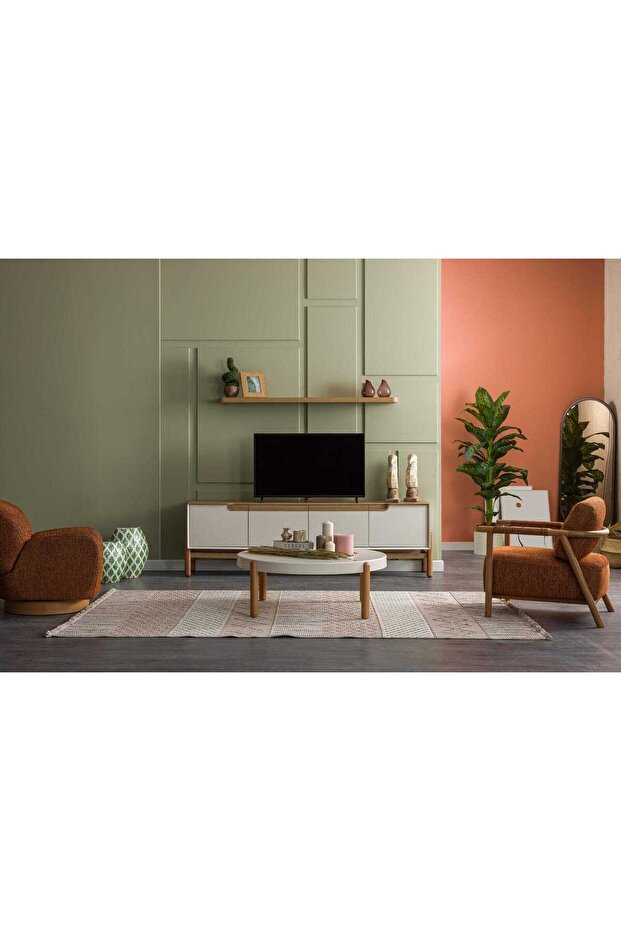 Nova Tv Ünitesi - 2