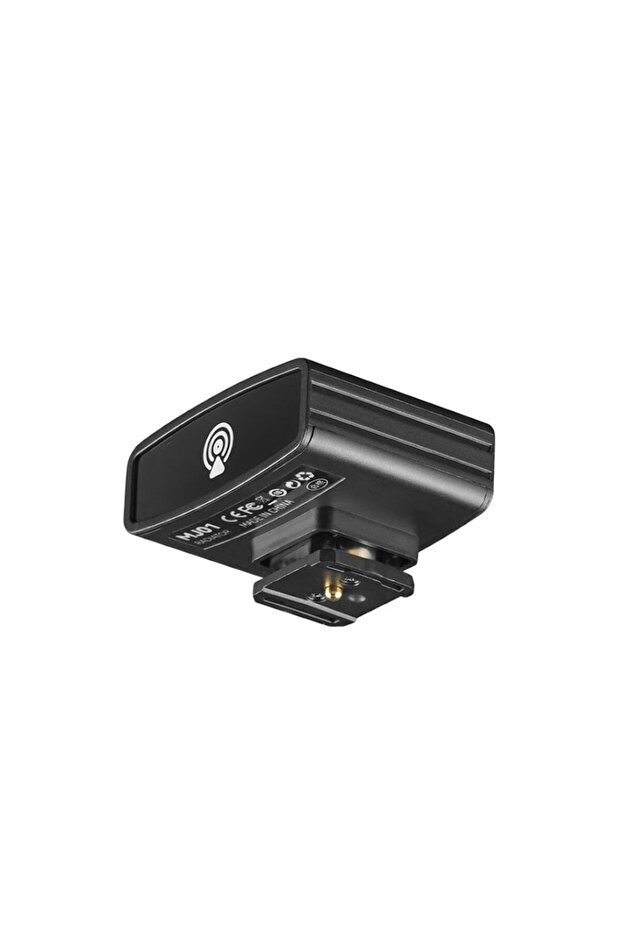 Trigger Blitz J01 On-Camera Flash Wireless Trigger - 2