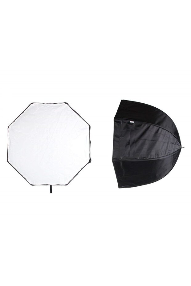 Softbox tip umbrelă 80cm - 2