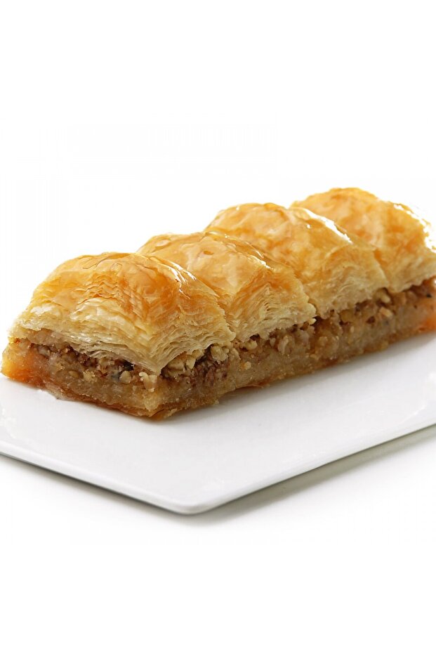 Baklava with Walnuts 500 gr