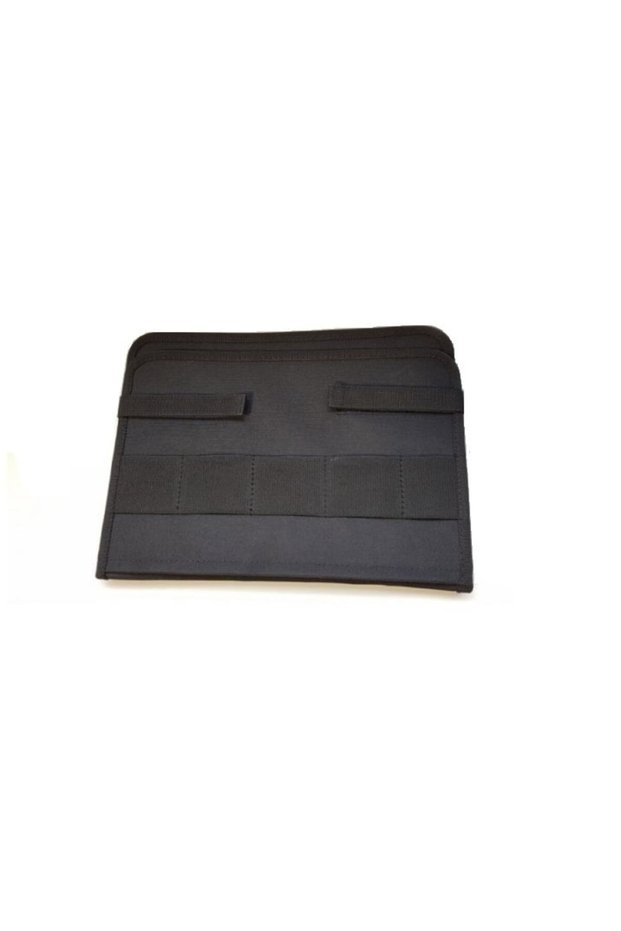 Portdoc Hard Case MAX300 Compartment