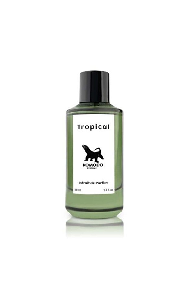عطر تروبيكال كومودو اكسترايت دي بارفيوم 100مل