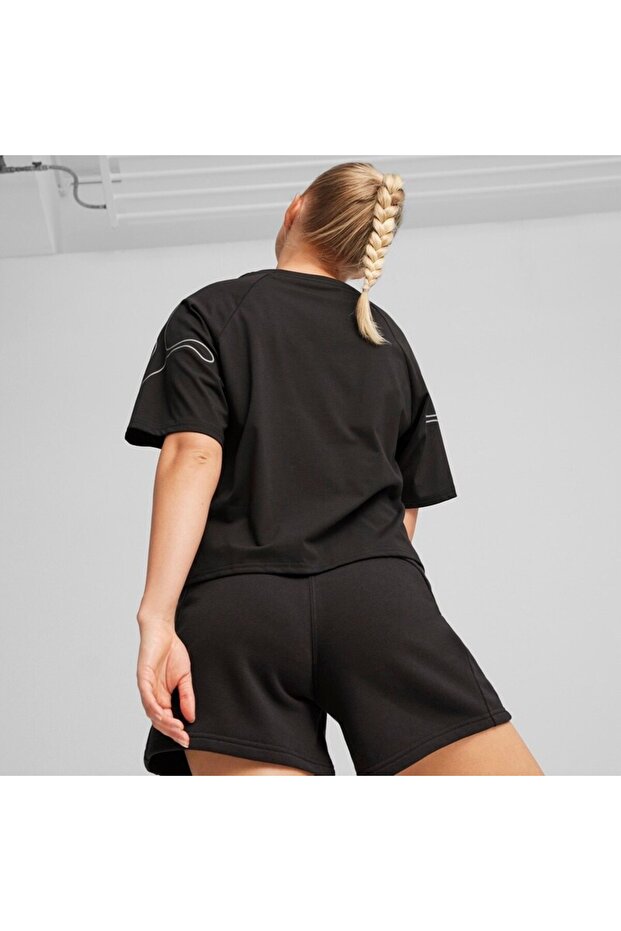 Tricou Motion Cat Tee - 4