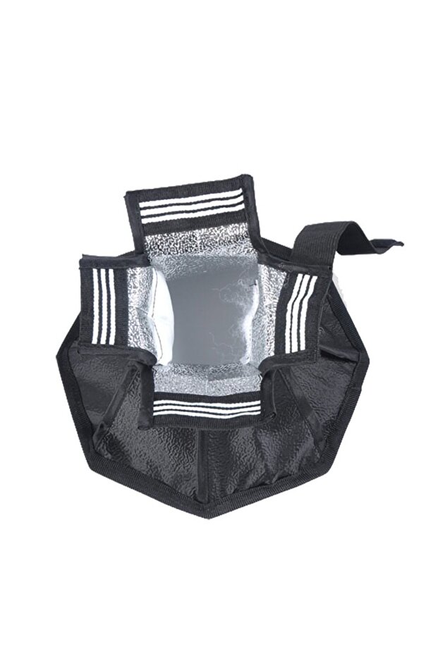 Softbox mini octogonal 15 cm - 3