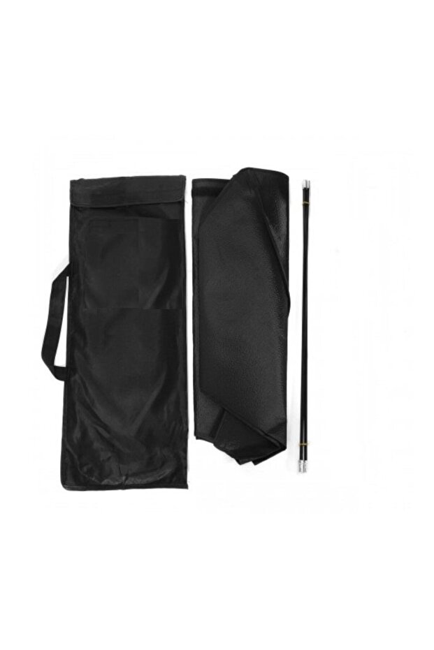 Softbox 60x90cm for 4-bulb lamp with E27 socket - 4