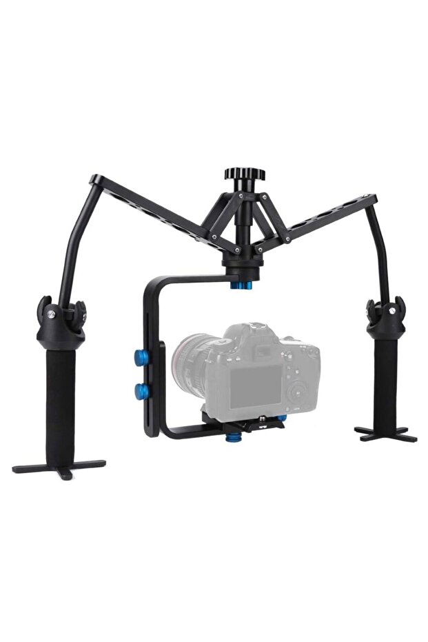 ​S1 Spider Stabilizer Rig Camera - 1
