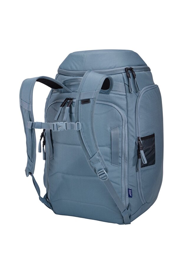 RoundTrip 60L Backpack, Mid Blue - 2