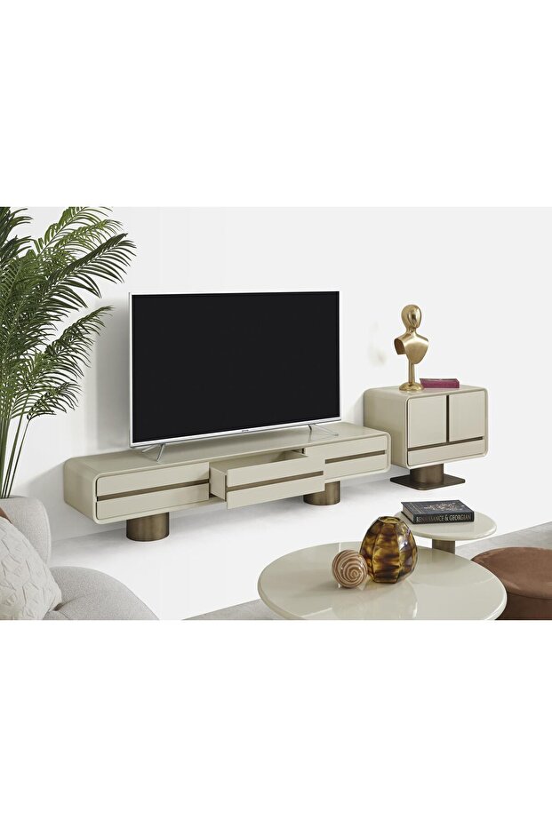 Astor Tv Ünite - 4