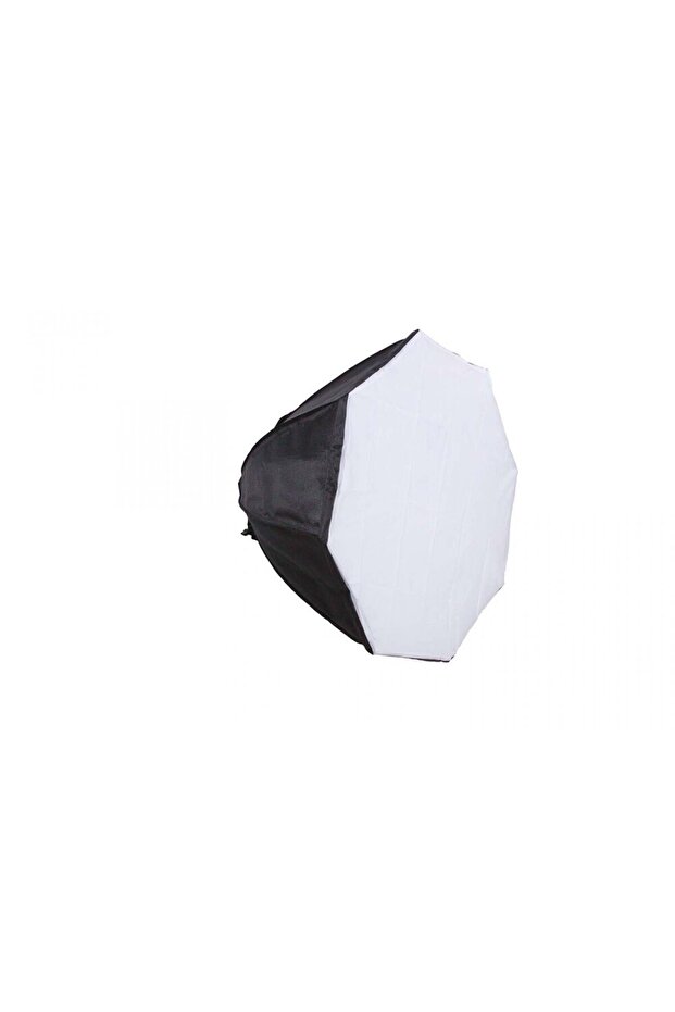 Octobox Octagonal softbox 60cm with built-in E27 socket - 1