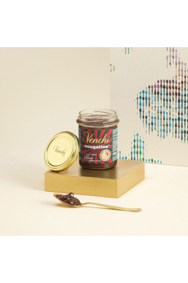 Nougatine spread 200 g