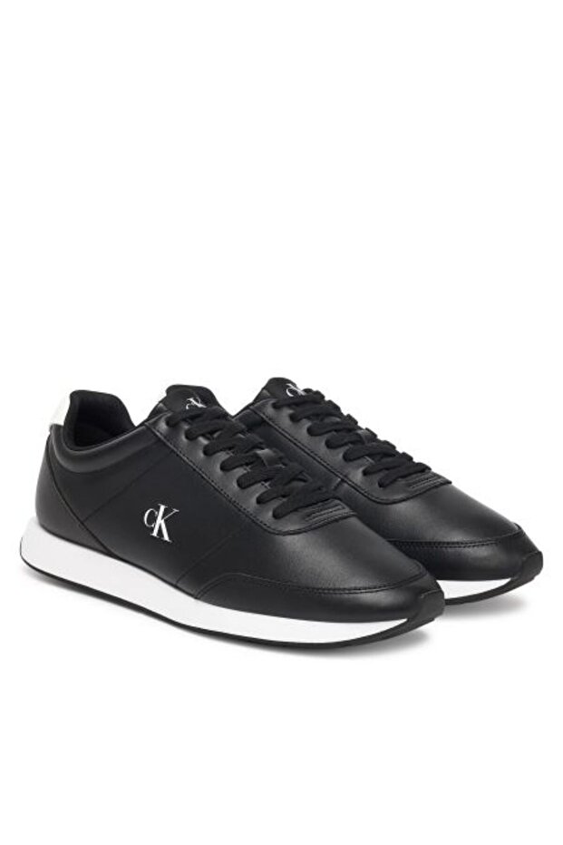 RETRO RUNNER ESS LTH - 2
