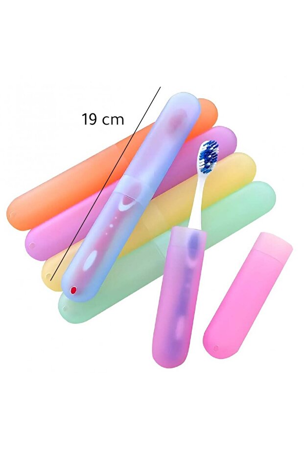 Toothbrush Holder 2pcs - 1