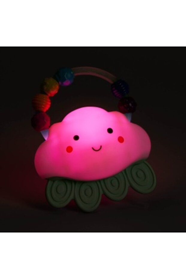 B.Toys Cloud Light Teether - 7