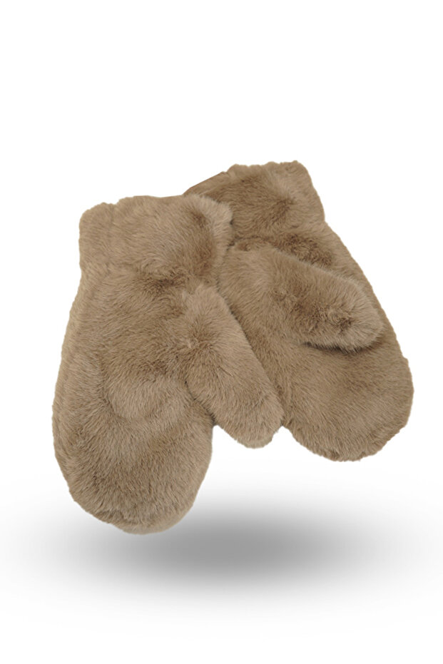 Manusi femei blana - 1