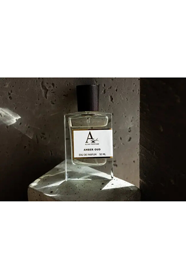 عود العنبر - 1