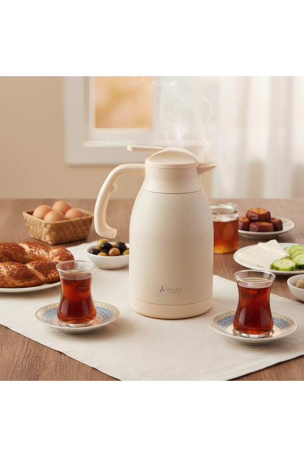 Protherm Termos Krem 2 Litre - 1