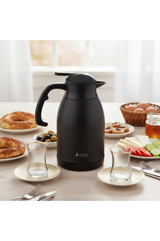 Protherm Termos Siyah 2 itre - 1