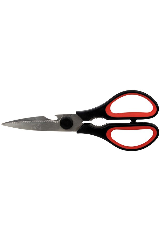 ETP Multifunctional Scissors - Length 206 mm