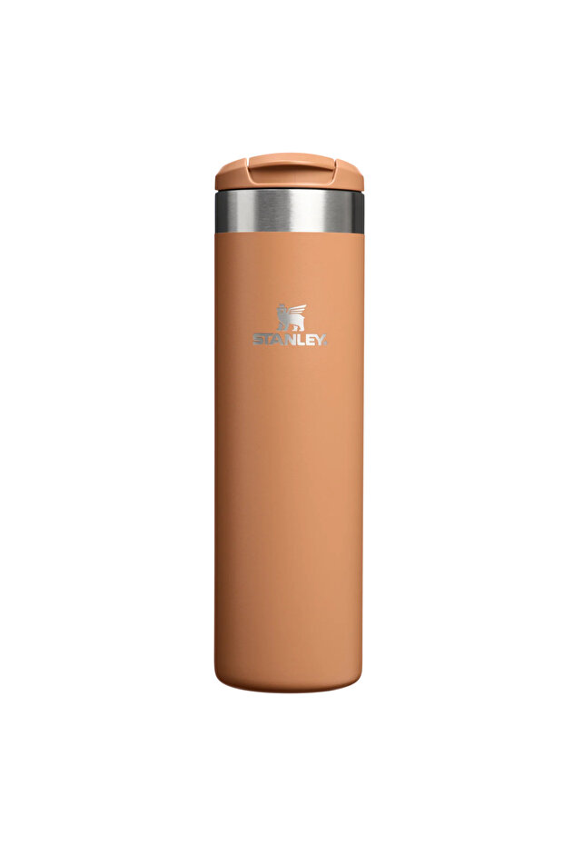 The Aerolight ™ Transit Bottle 20 oz | 0.59 Liter Thermos - Toast