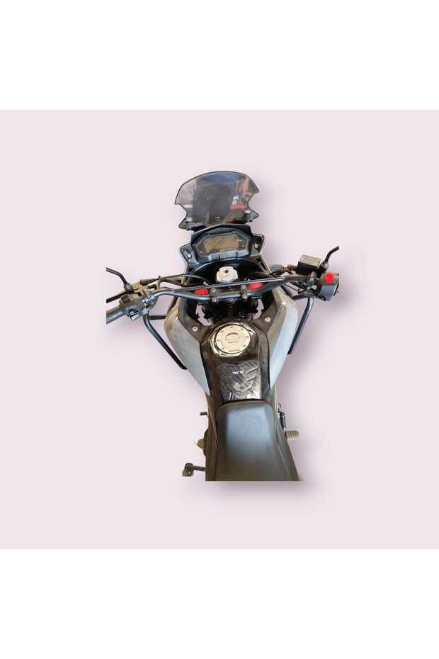 Rks Blackwolf Koruma Demiri Kanatlı Model - 4