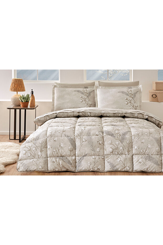 Özdilek Algodon Çift Kişilik Uyku Seti - 4