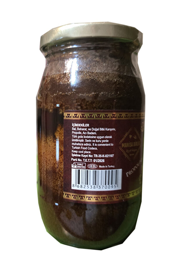 atom mesir macunu - 3