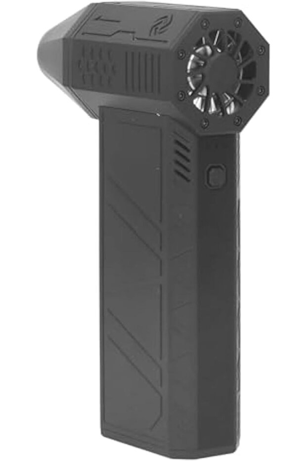 Air Blower Super, 130000 RPM Turbo Powered Jet Blower