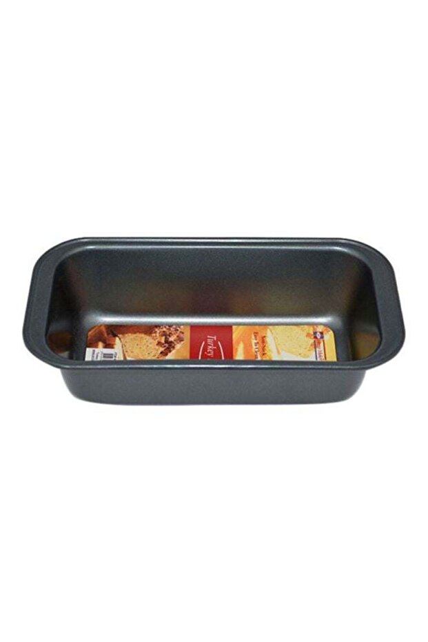 Homemaker Loaf Pan 21Cm Black