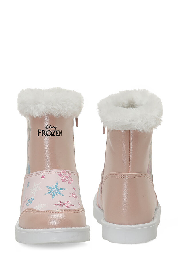 FINDA.P5PR Pembe Kız Çocuk Bot - 5