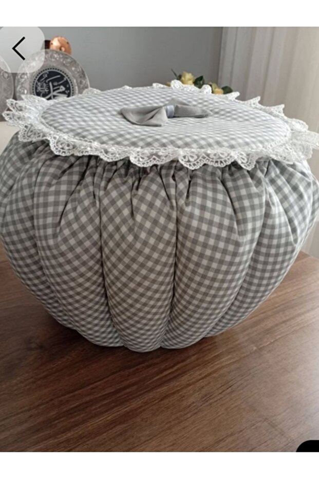 Yoğurt mayalanma minderi - 1