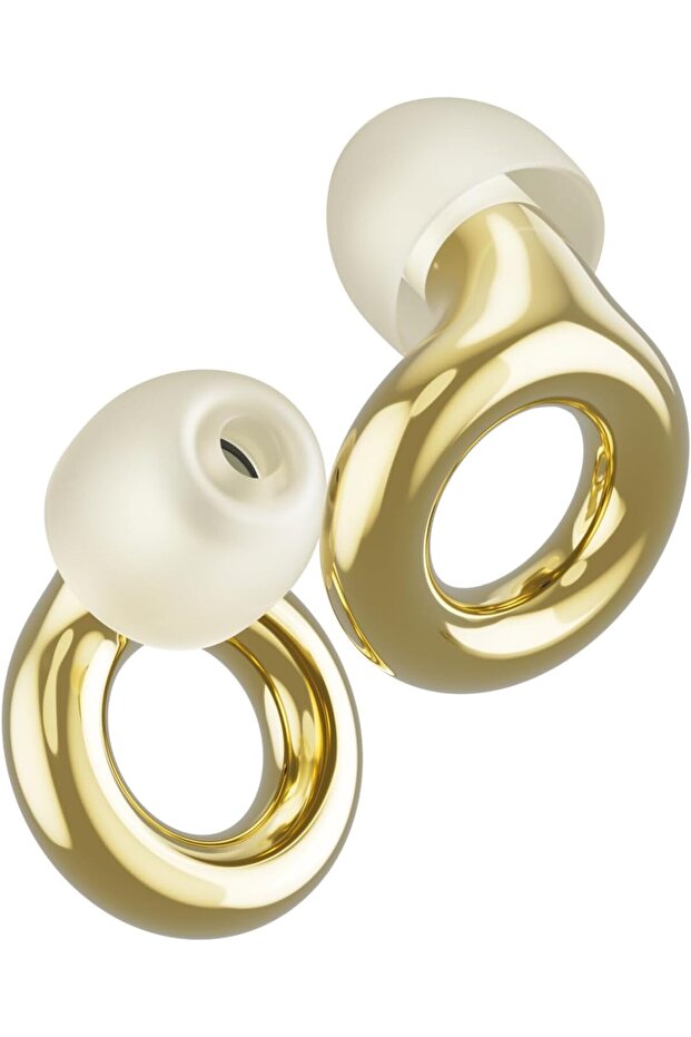 Experience 2 Ear Plugs – Certified Hearing Protection, 17 dB Noise Reduction