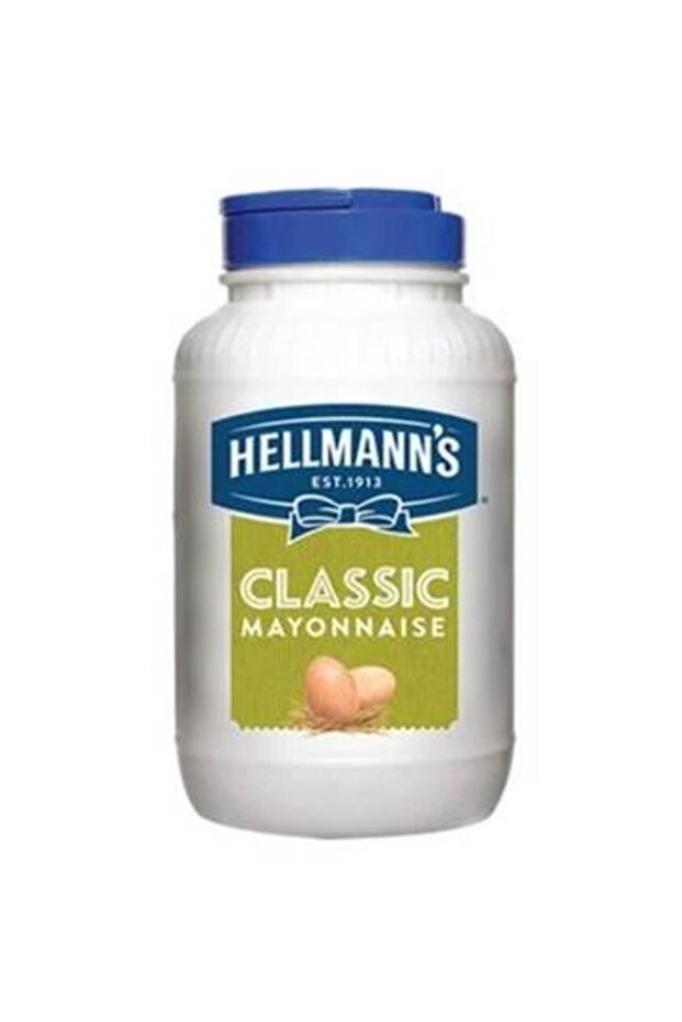 مايونيز كلاسيكي "هيلمانز" (عبوة) - 1