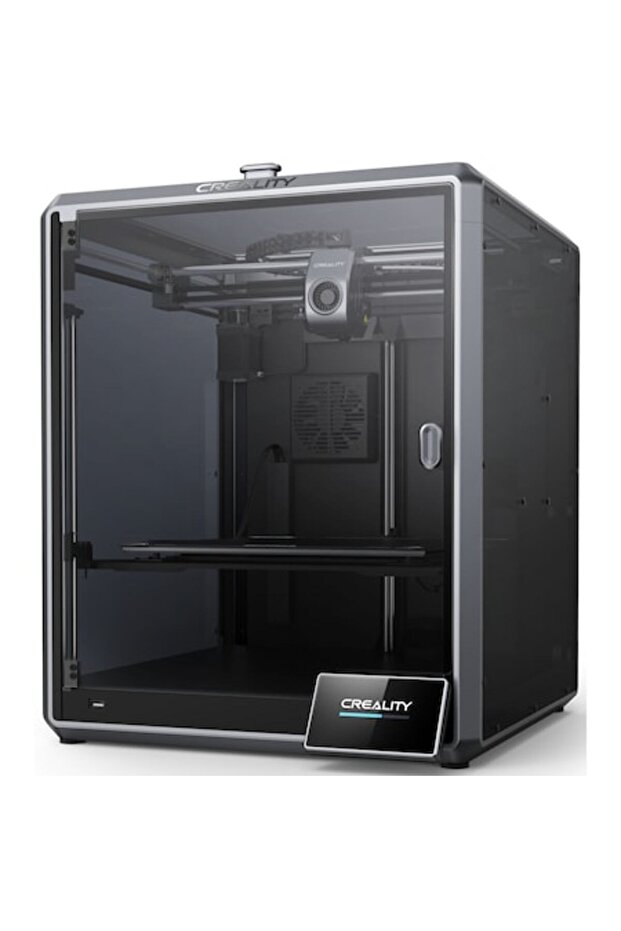 K1 Max 3D Printer - 1