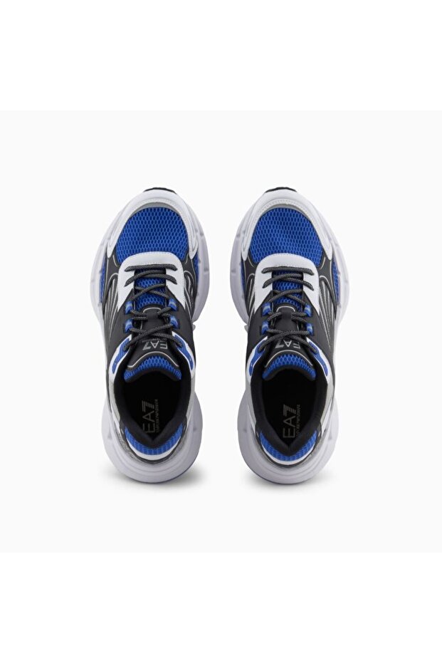 CRAVE MONOGRAM sneakers - 3